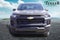 2023 Chevrolet Colorado Work Truck