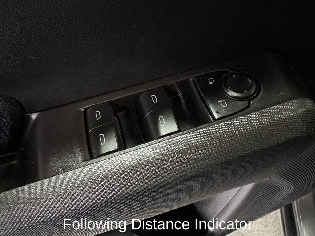 2023 Chevrolet Colorado Work Truck