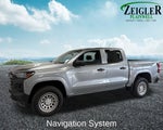 2023 Chevrolet Colorado Work Truck