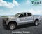 2023 Chevrolet Colorado Work Truck