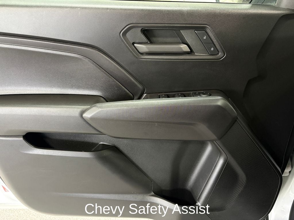 2023 Chevrolet Colorado Work Truck Navigation System