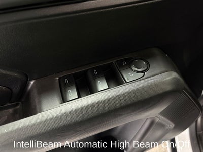 2023 Chevrolet Colorado Work Truck Navigation System