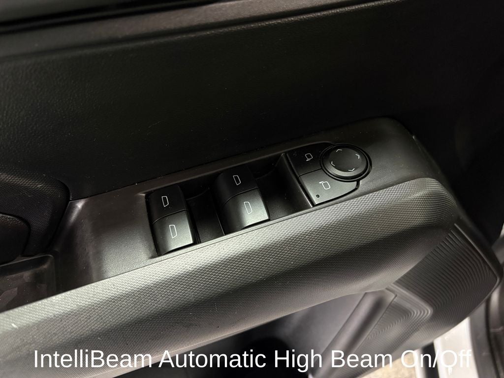 2023 Chevrolet Colorado Work Truck Navigation System