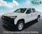 2023 Chevrolet Colorado Work Truck Navigation System