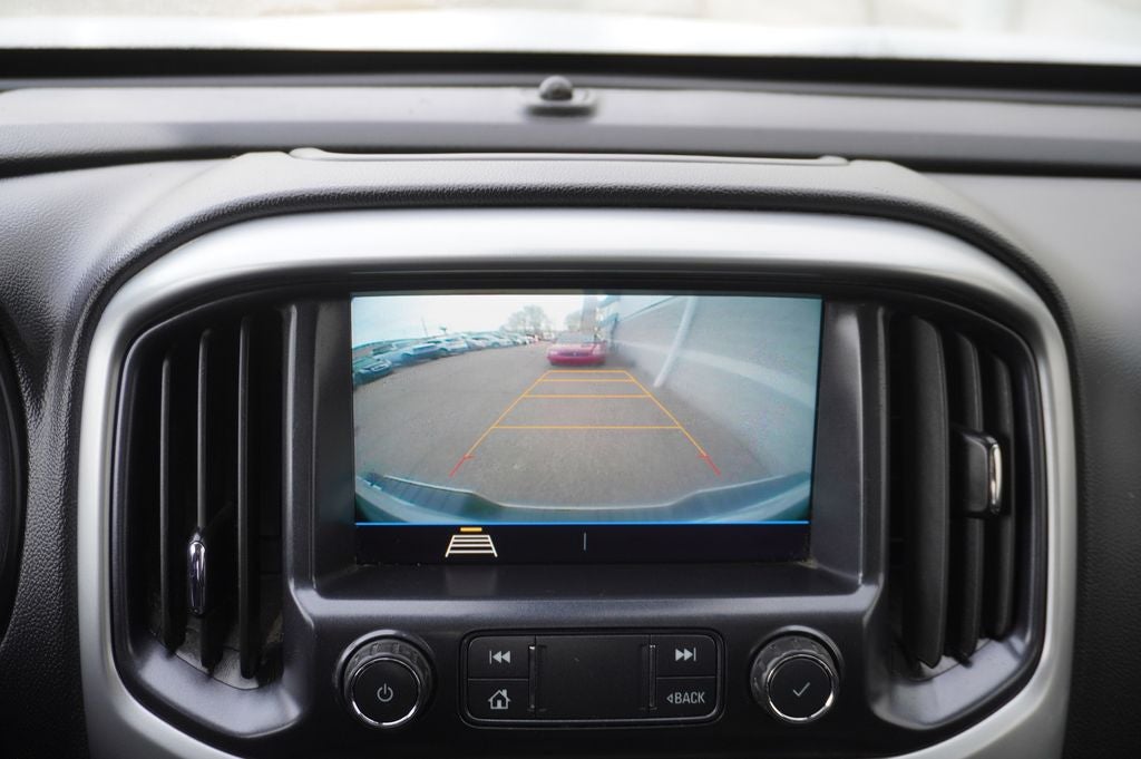 2022 Chevrolet Colorado LT Apple CarPlay/Android Auto & Rear Vision Camera