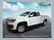 2022 Chevrolet Colorado LT Alloy wheels
