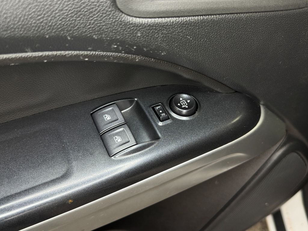 2022 Chevrolet Colorado LT Alloy wheels
