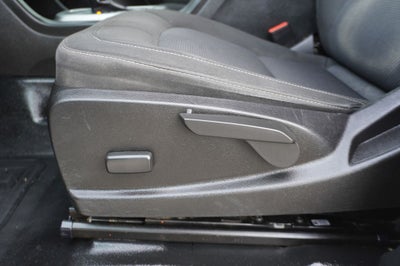 2022 Chevrolet Colorado LT Apple CarPlay/Android Auto & Exterior Parking Came