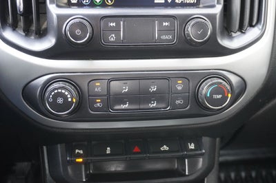 2022 Chevrolet Colorado LT Apple CarPlay/Android Auto & Exterior Parking Came