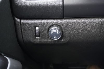 2022 Chevrolet Colorado LT Apple CarPlay/Android Auto & Exterior Parking Came