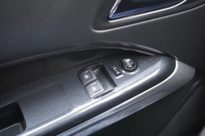 2022 Chevrolet Colorado LT Apple CarPlay/Android Auto & Exterior Parking Came