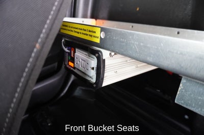 2022 Chevrolet Colorado LT Apple CarPlay/Android Auto & Exterior Parking Came