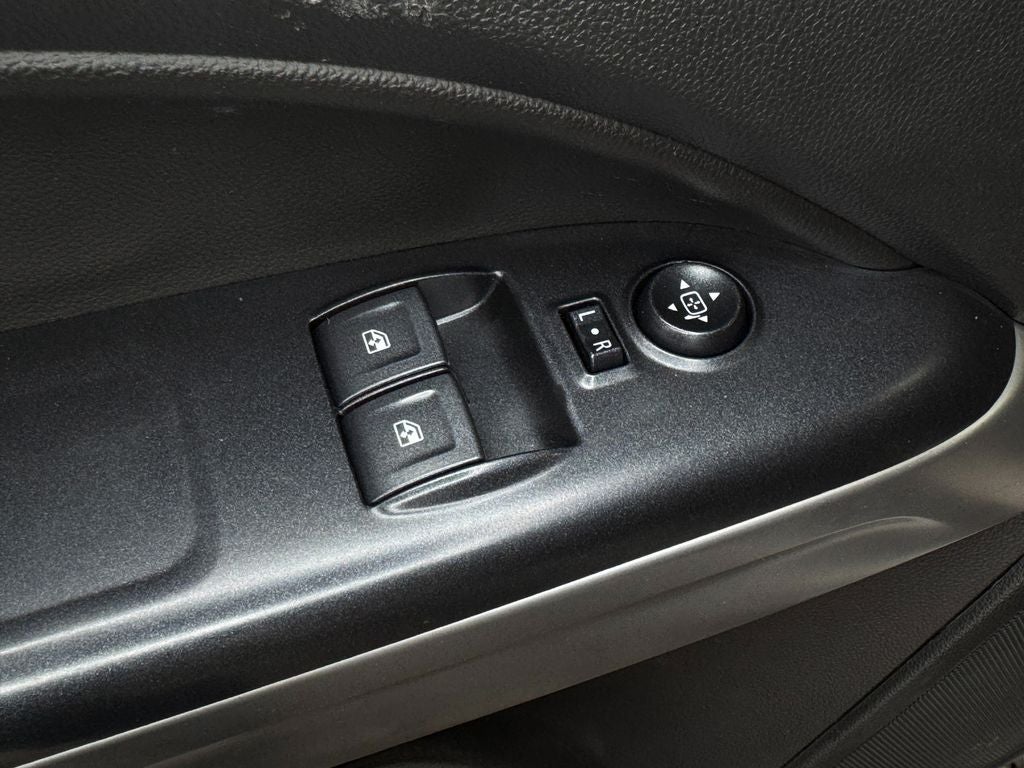 2022 Chevrolet Colorado LT Alloy wheels