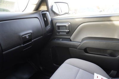 2015 Chevrolet Silverado 1500 LS Bluetooth® For Phone