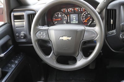 2015 Chevrolet Silverado 1500 LS Bluetooth® For Phone