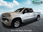 2022 Chevrolet Silverado 1500 LT LT1