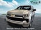 2022 Chevrolet Silverado 1500 LT LT1