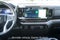 2025 Chevrolet Silverado 1500 LT 12.3" Multicolor Reconfigurable Digital Display &