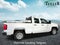 2018 Chevrolet Silverado 1500 WT With Plow