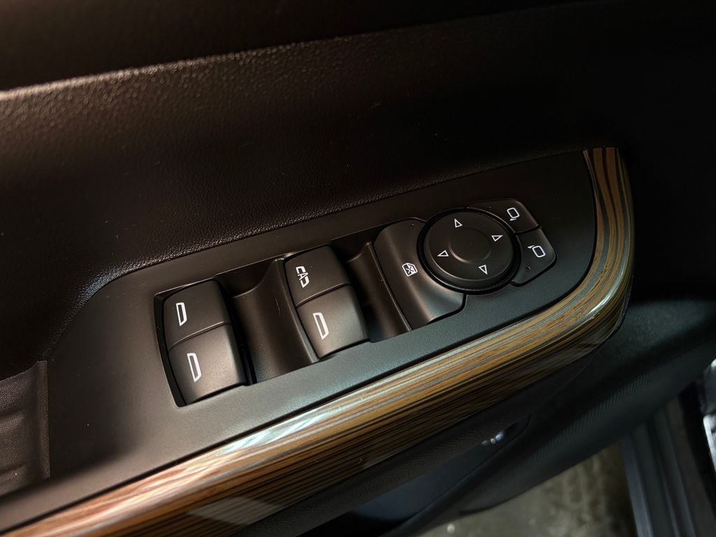 2023 GMC Acadia SLE Dual SkyScape 2-Panel Power Sunroof