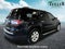 2015 GMC Acadia SLE-2 Acoustical Insulation Package
