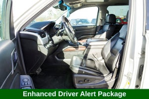2016 GMC Yukon XL SLT Enhanced Driver Alert Package Memory Package Premi