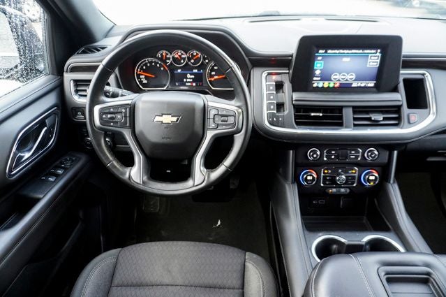 2023 Chevrolet Tahoe LS Apple CarPlay/Android Auto &Driver Alert Package