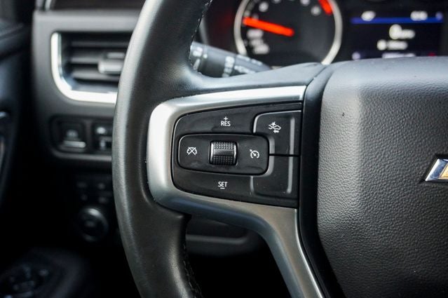 2023 Chevrolet Tahoe LS Apple CarPlay/Android Auto &Driver Alert Package