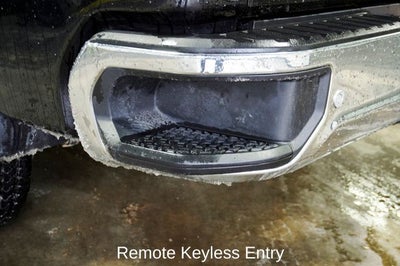 2024 GMC Sierra 2500HD Pro HD Rear Vision Backup Camera & Blue Tooth