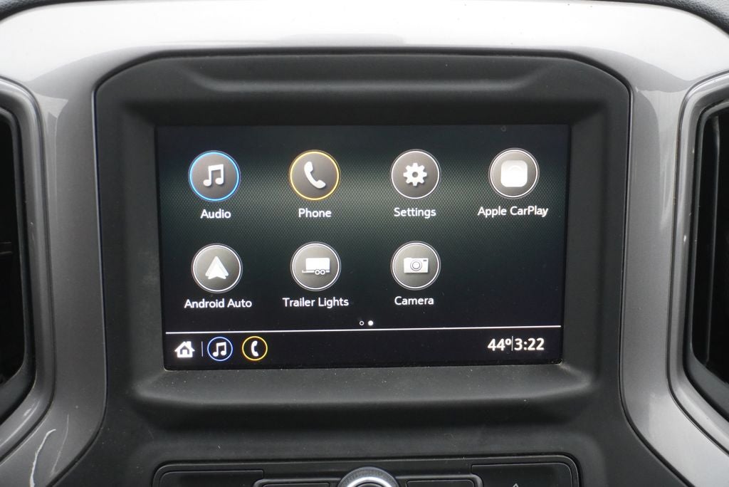 2022 GMC Sierra 3500HD Pro