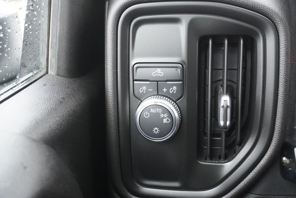 2022 GMC Sierra 3500HD Pro