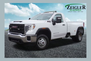 2022 GMC Sierra 3500HD Pro