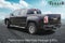2022 GMC Canyon AT4 w/Leather Exterior Parking Camera Rear & Apple CarPlay/Andro