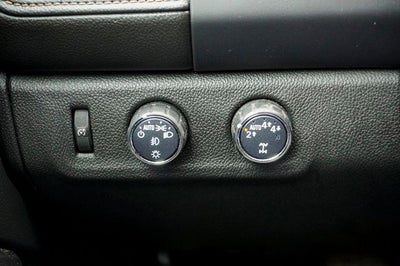 2022 GMC Canyon AT4 w/Leather Exterior Parking Camera Rear & Apple CarPlay/Andro