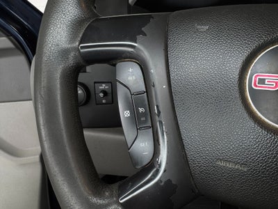 2012 GMC Sierra 1500 Work Truck Package