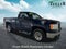 2012 GMC Sierra 1500 Work Truck Package