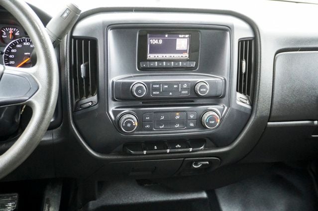 2014 GMC Sierra 1500 Base Color Match Bed Topper Cap