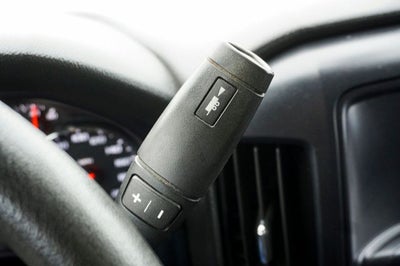 2014 GMC Sierra 1500 Base Color Match Bed Topper Cap