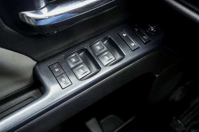 2014 GMC Sierra 1500 Base Color Match Bed Topper Cap