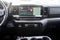 2024 GMC Sierra 1500 SLE Navigation System & Backup Cam