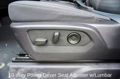 2024 GMC Sierra 1500 SLE Navigation System & Backup Cam