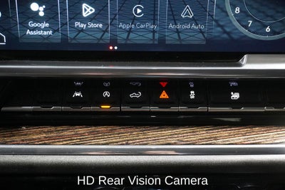 2024 GMC Sierra 1500 SLE Navigation System & Apple CarPlay/Android Auto