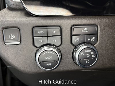 2023 GMC Sierra 1500 Elevation Trailering Package