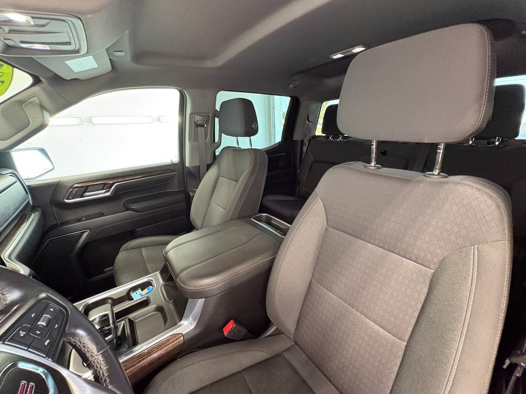 2023 GMC Sierra 1500 Elevation Trailering Package