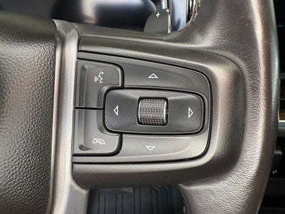 2023 GMC Sierra 1500 Elevation Trailering Package