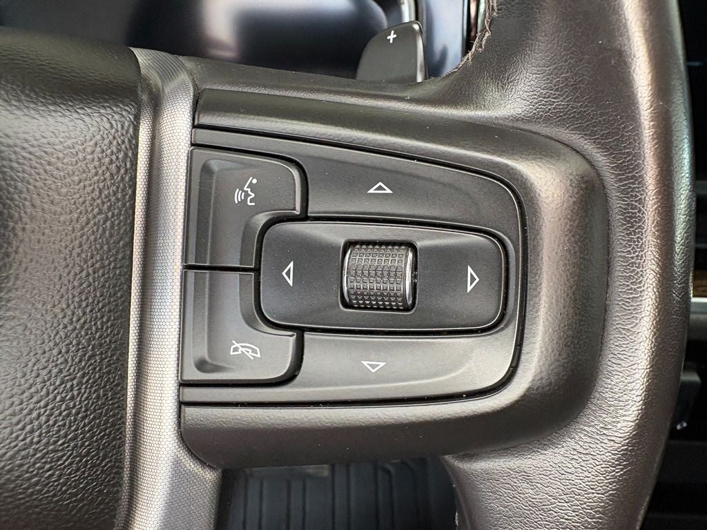 2023 GMC Sierra 1500 Elevation Trailering Package