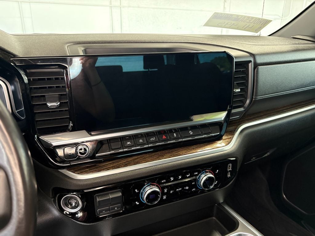 2023 GMC Sierra 1500 Elevation Trailering Package