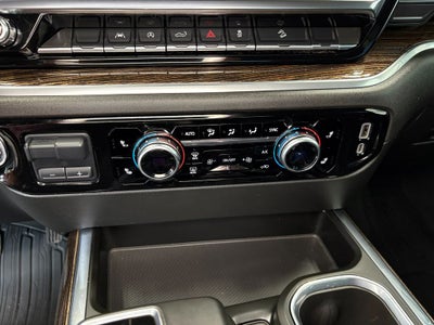 2023 GMC Sierra 1500 Elevation Trailering Package