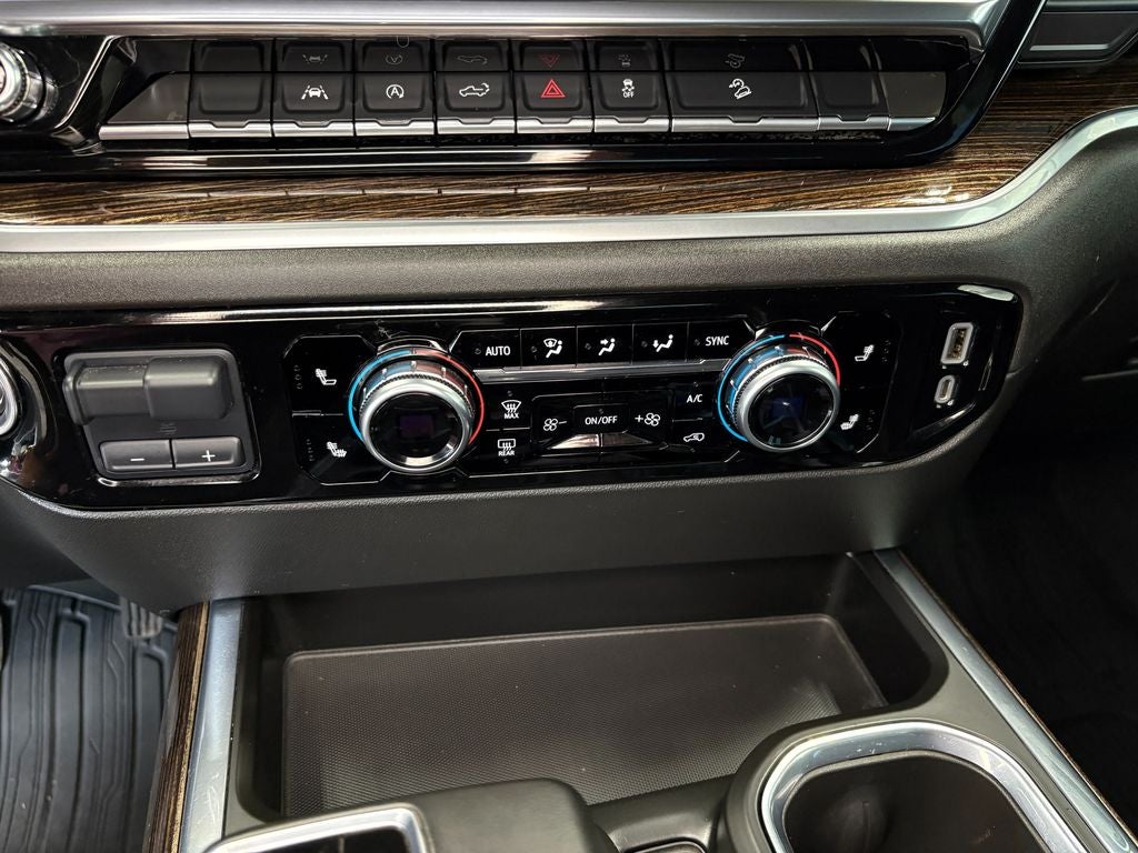 2023 GMC Sierra 1500 Elevation Trailering Package