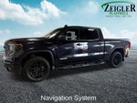 2023 GMC Sierra 1500 Elevation Trailering Package